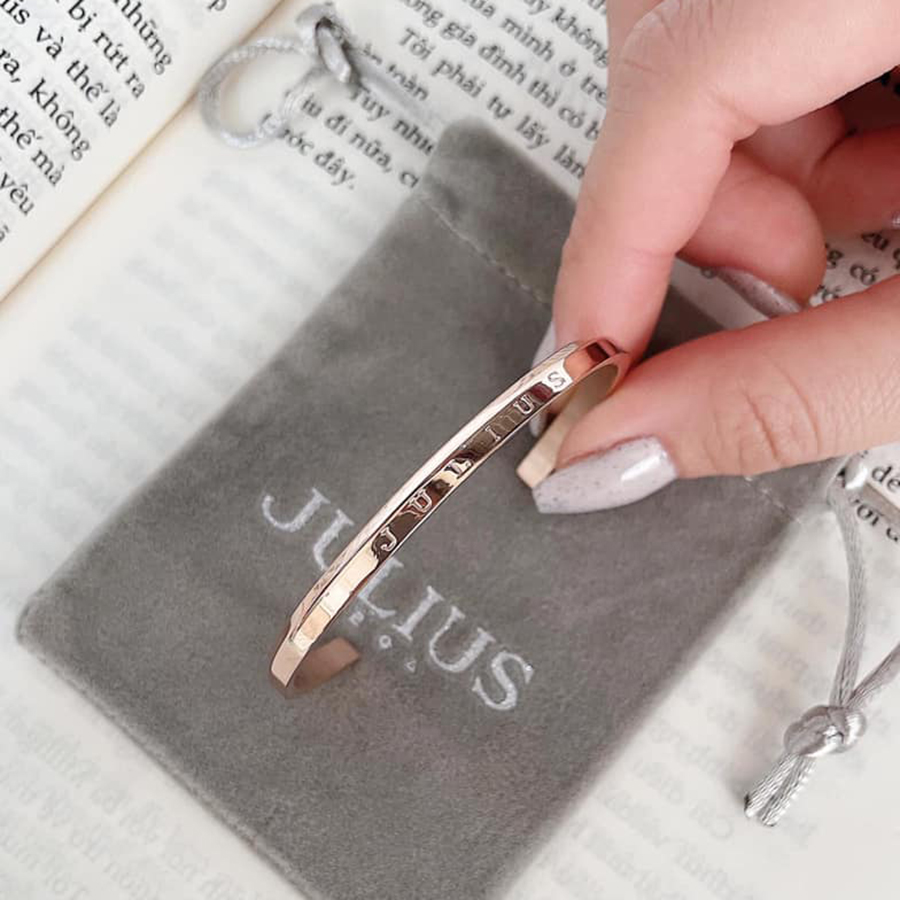 vong tay jsb078 đồng