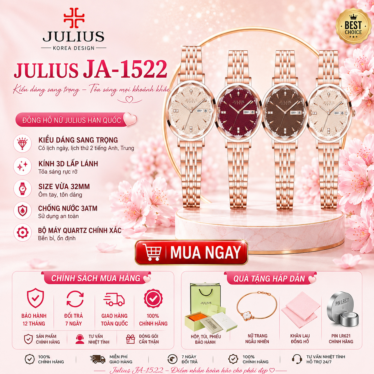 julius ja-1522 bìa